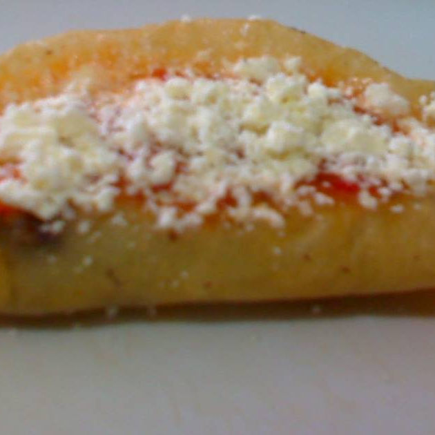 Empanadas