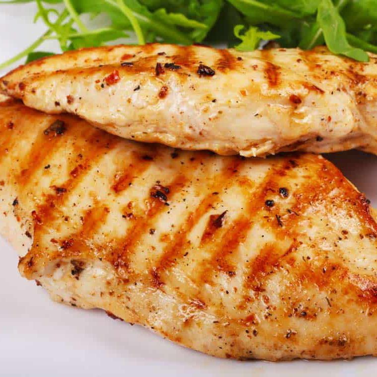 Filete Pollo 100 g