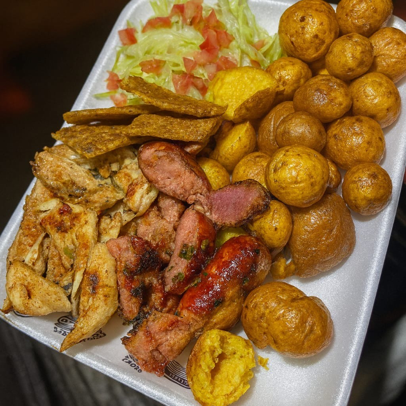 Picada M