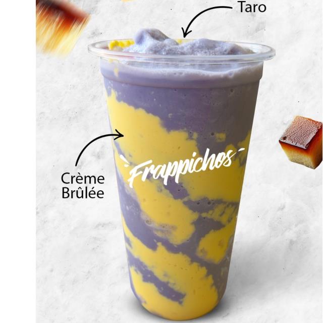 TARO BRULÉE