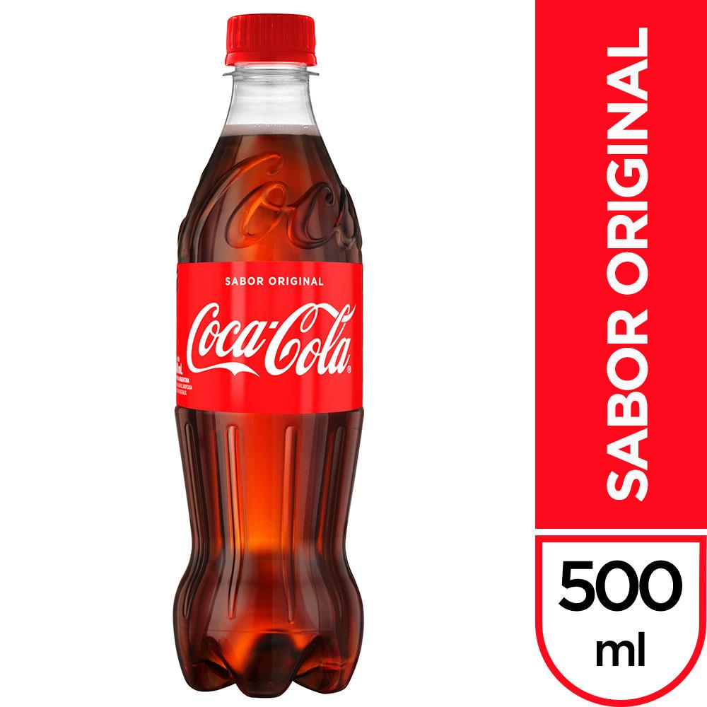 Coca Cola Original