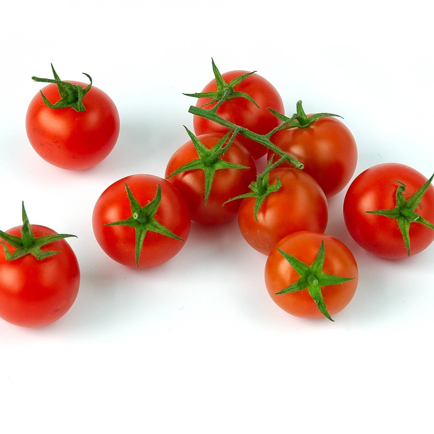 Tomate Cherry