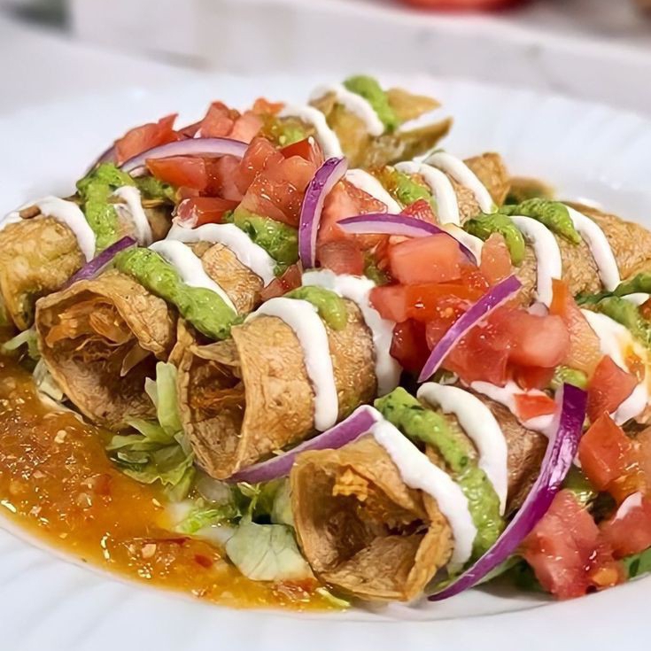 FLAUTAS