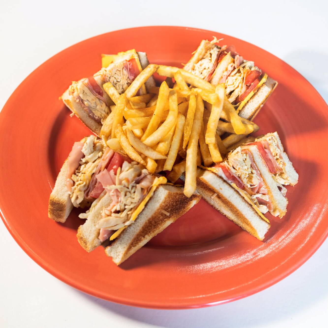 Club Sándwich