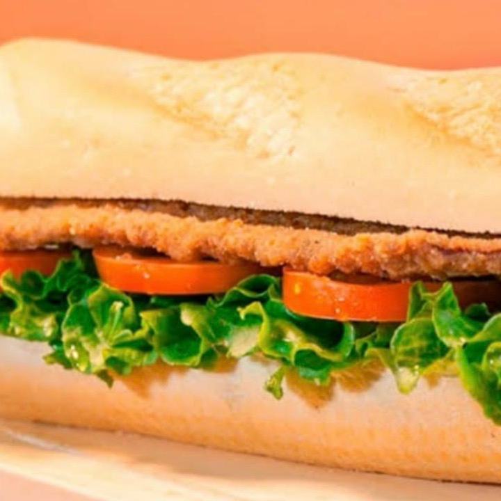 Baguette Pollo