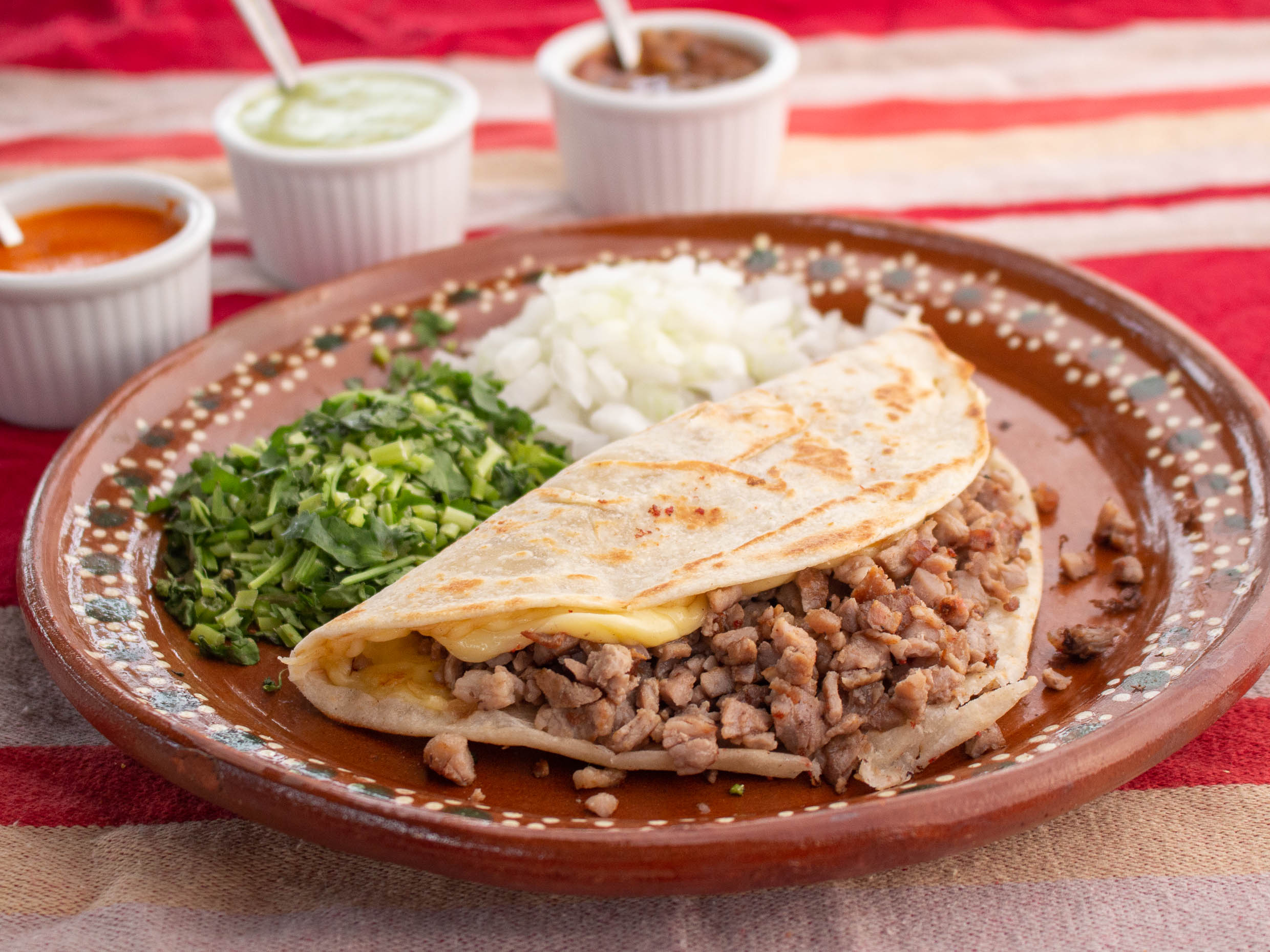 Pirata de Bistec