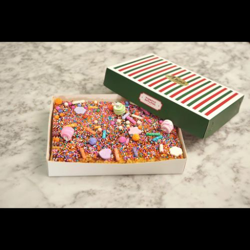 Turrón de 1 kg