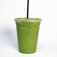 Jugo Verde