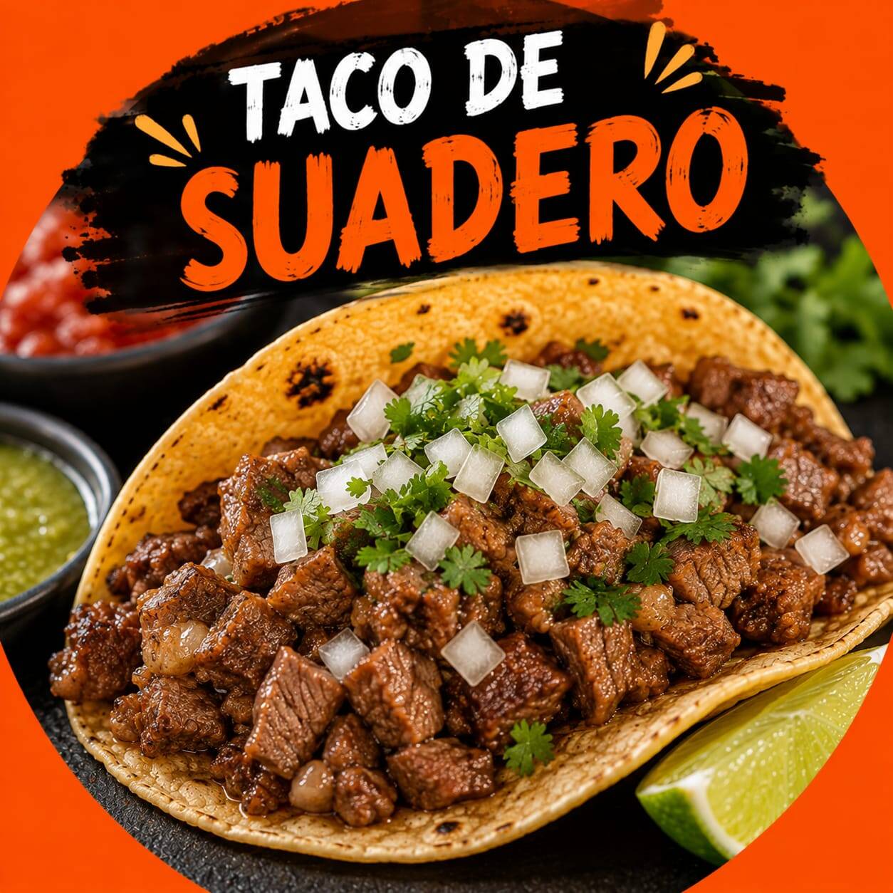 Tacp de Suadero