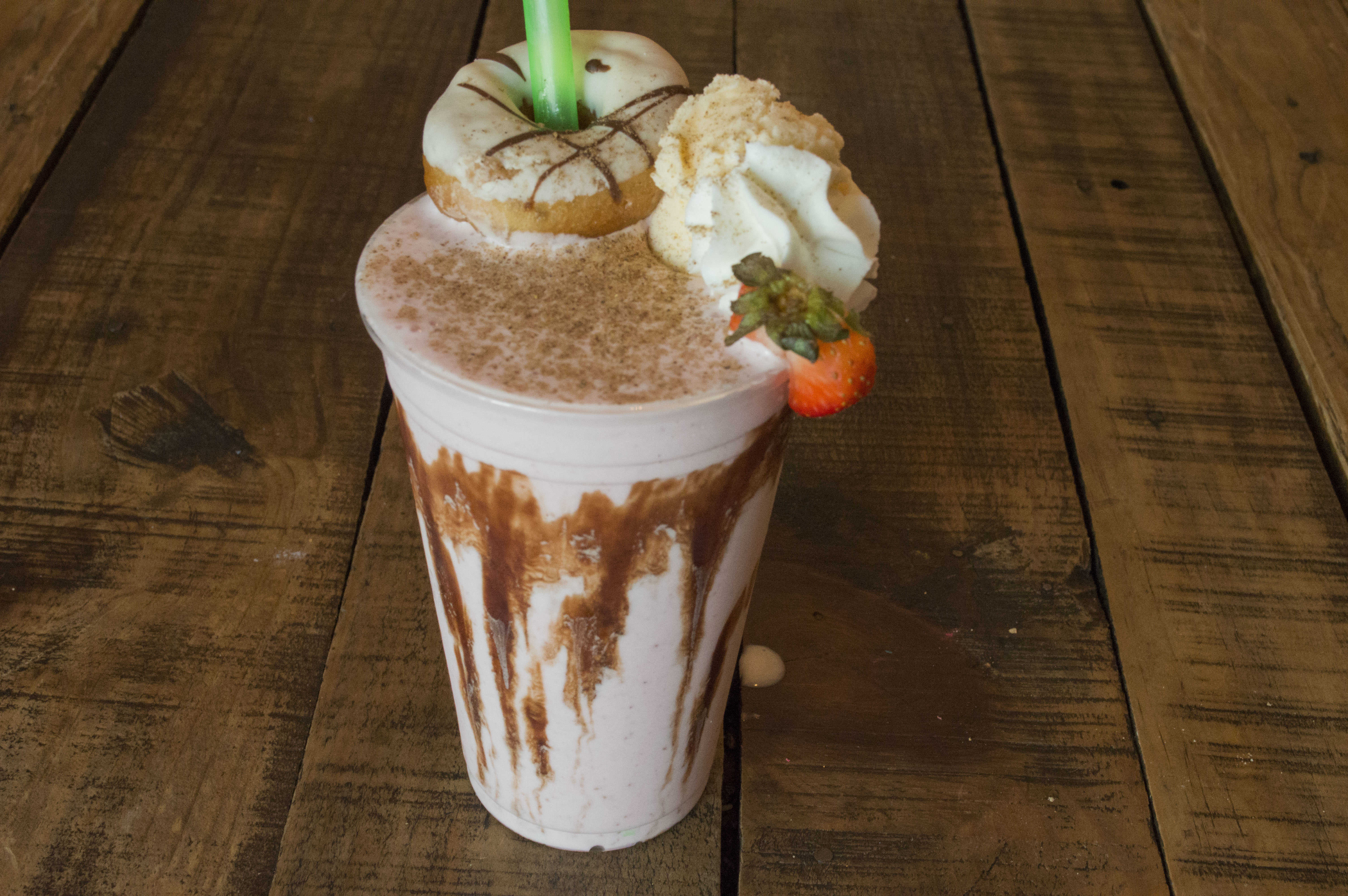 Chocomilk