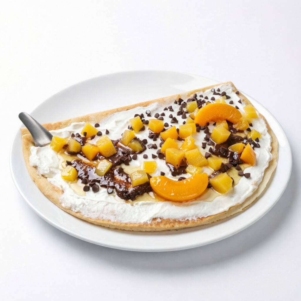 Crepa Estrella