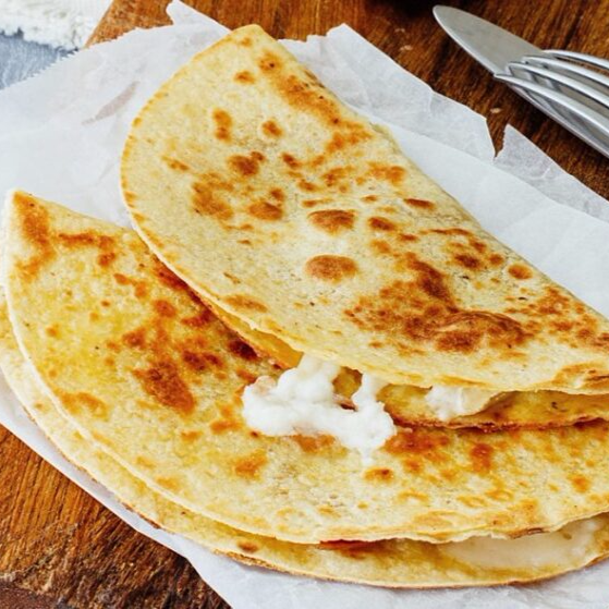 Quesadilla