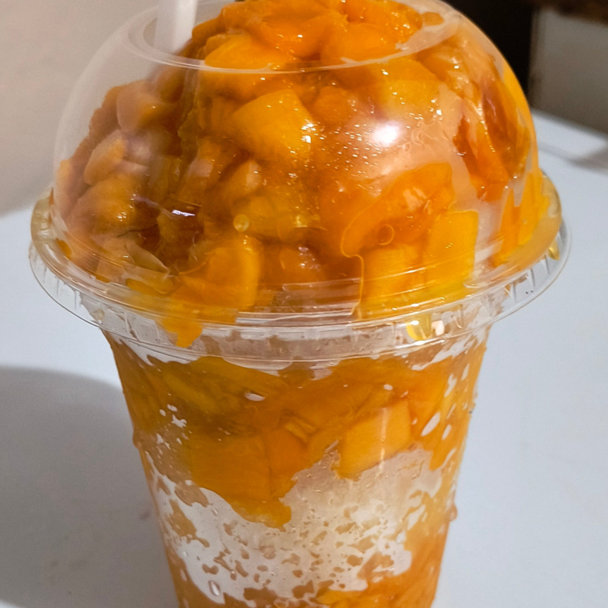 Mango