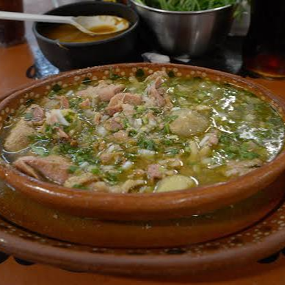 Carne en su Jugo