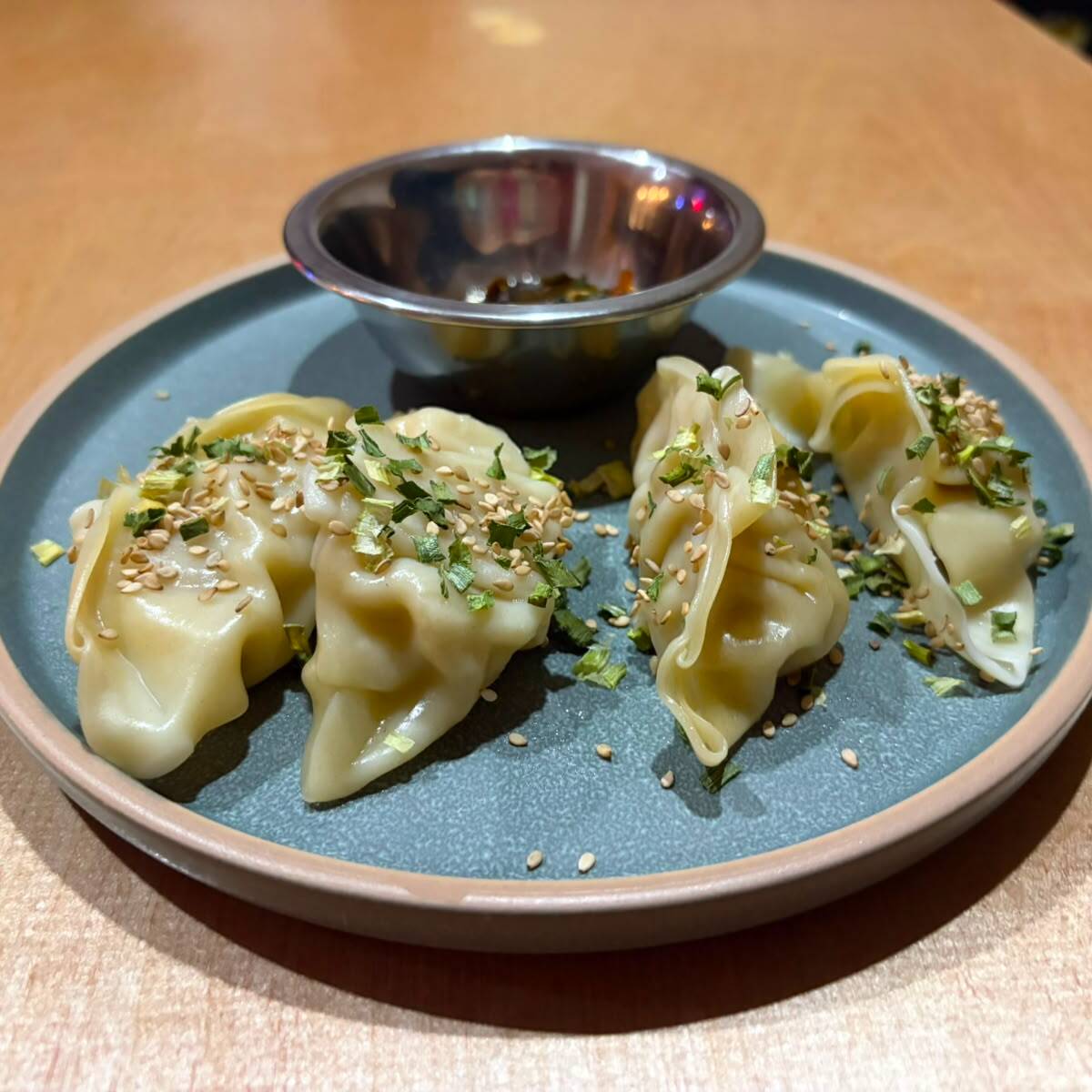 Gyozas