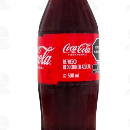 Coca-Cola