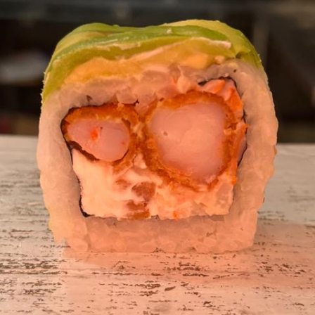 Mizu Roll