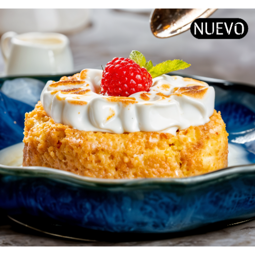 Tres Leches