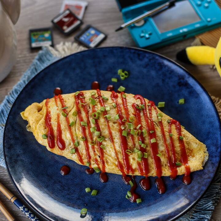 Omurice