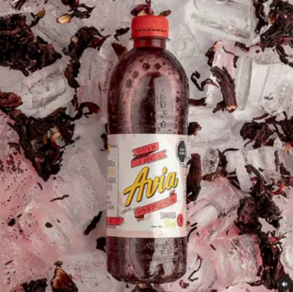 Agua de Jamaica
