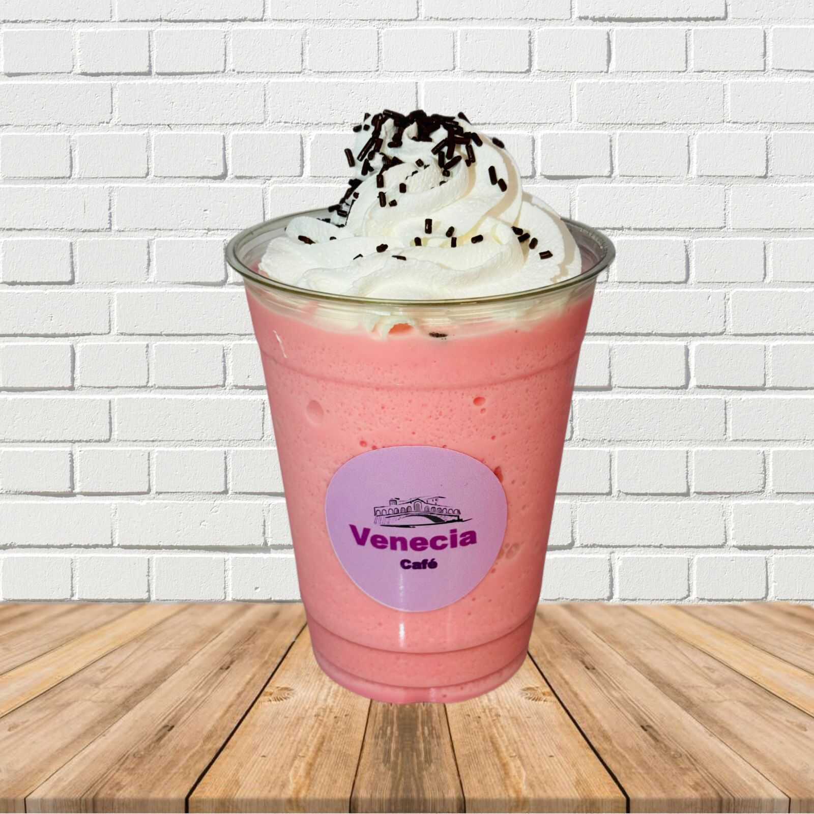 Frappe Fresa 16oz
