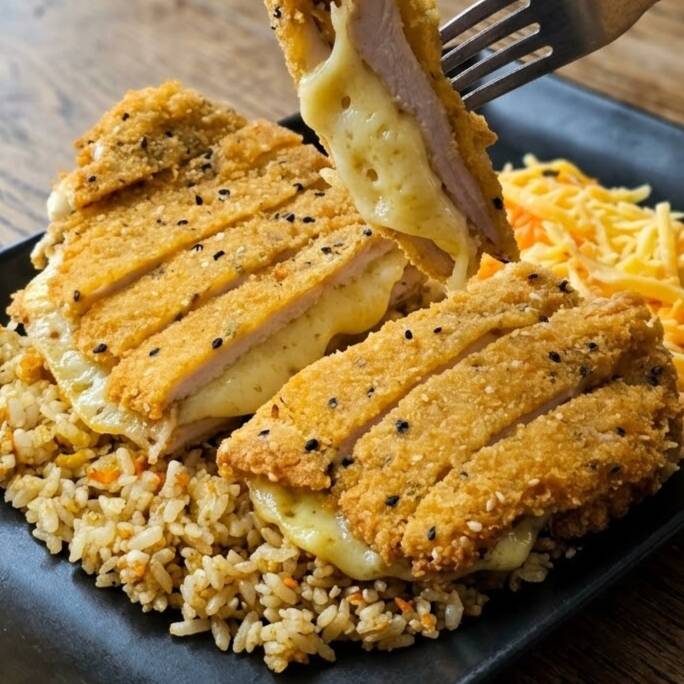 Torikatzu manchego