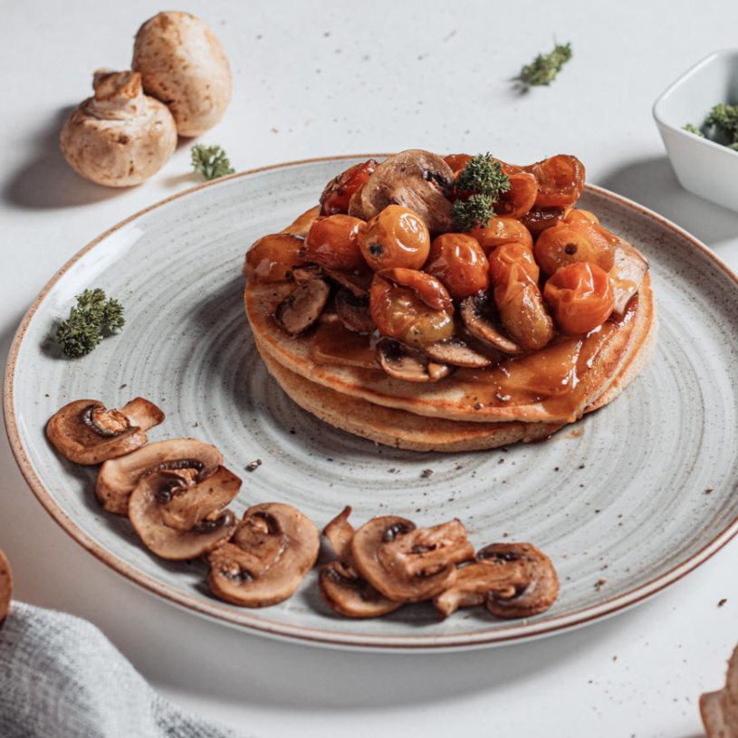 Portobellos