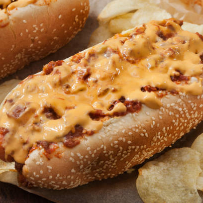 Hot Dog Especial