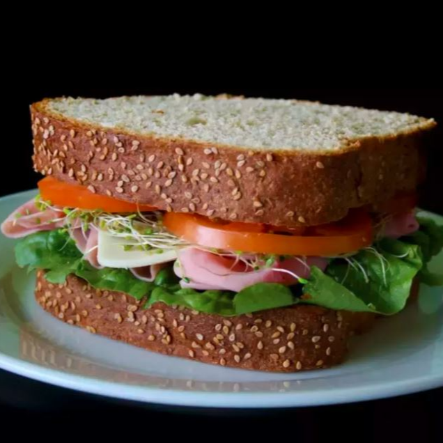 Sándwich Hollywood