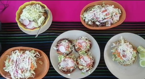 Antojitos Mexicanos Vero