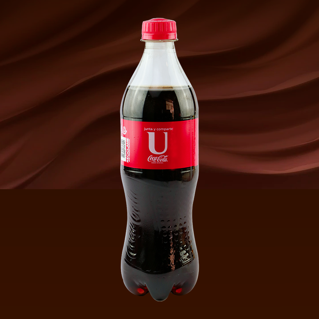 Coca Cola Taparrosca