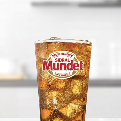 Sidral Mundet