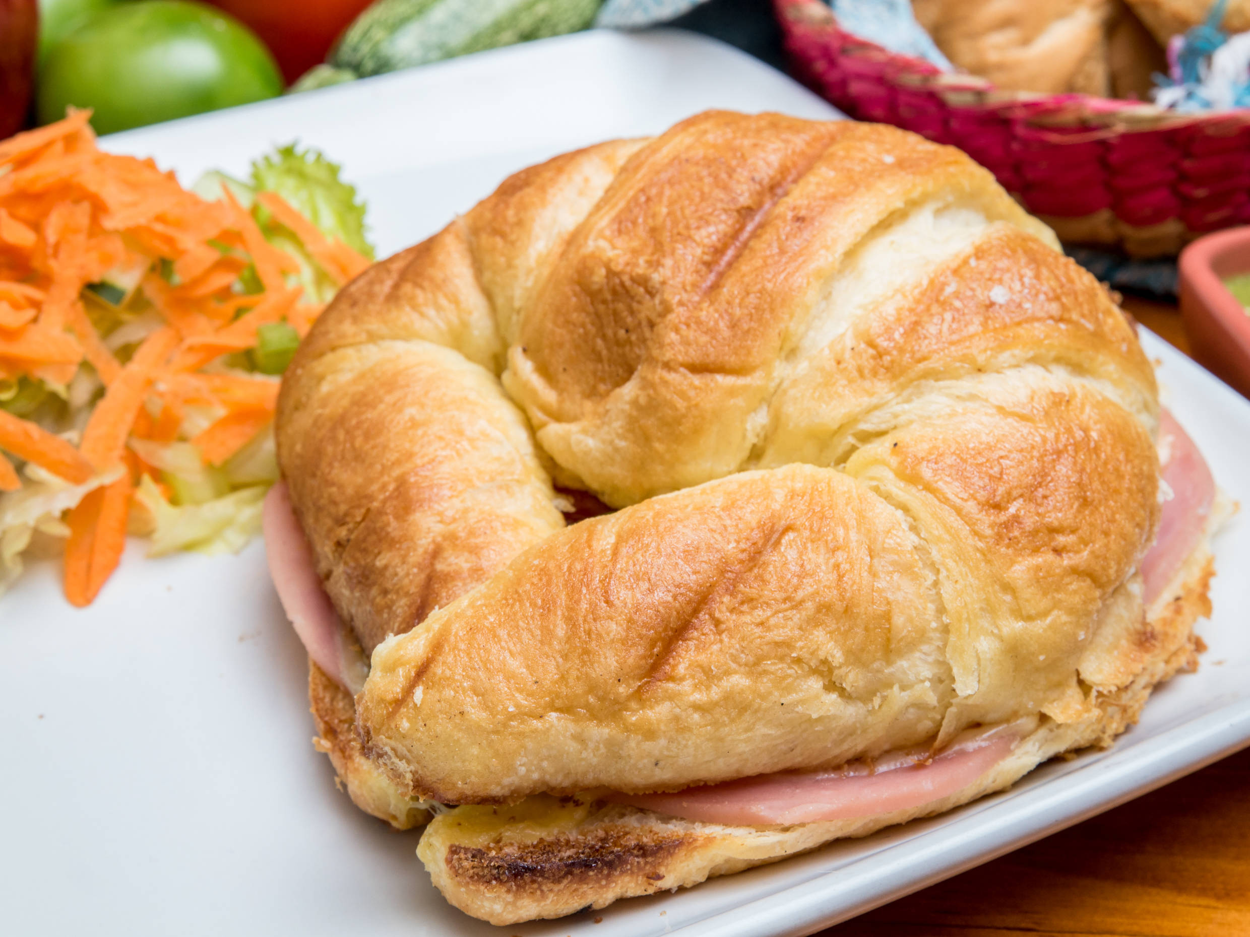 Croissant