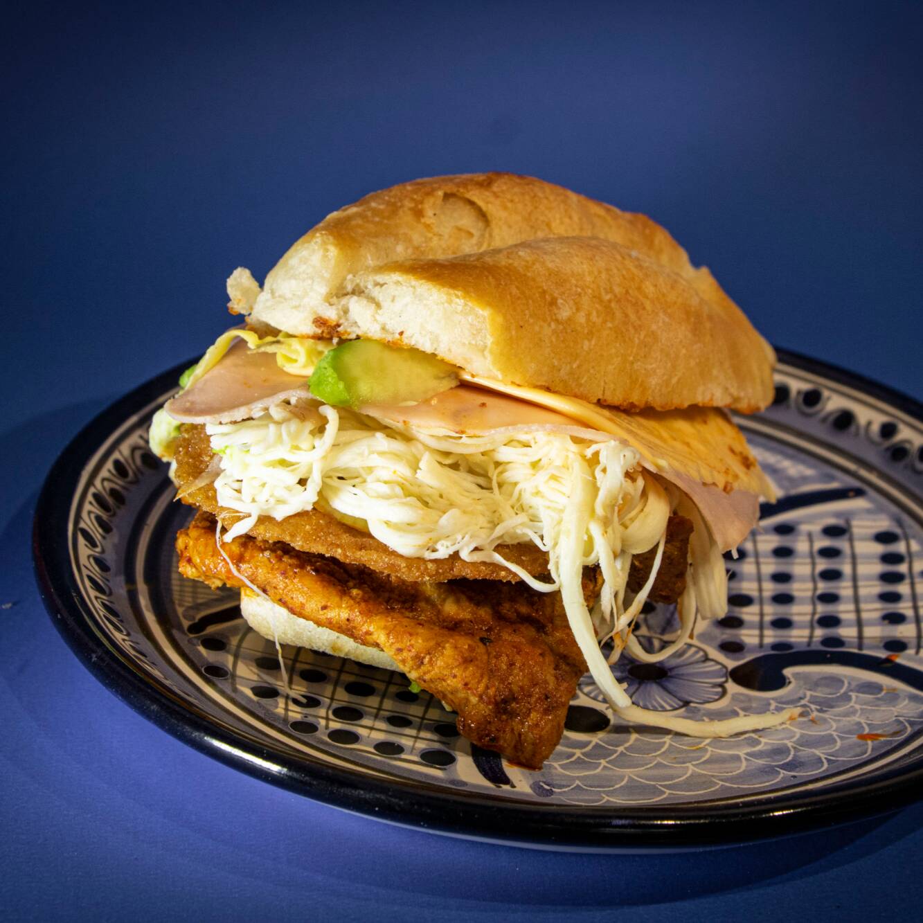 Torta de Cubana
