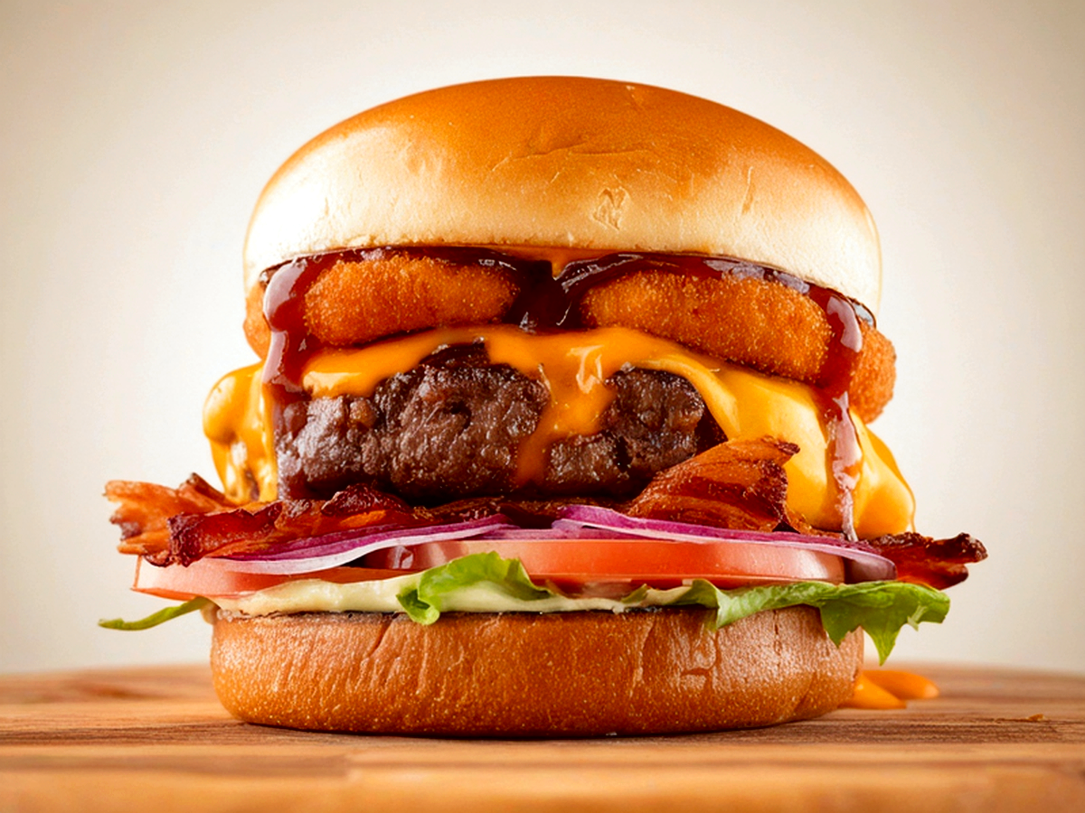 Friends Hamburgueria Artesanal