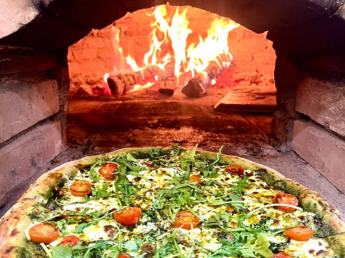 La Bella Napoli