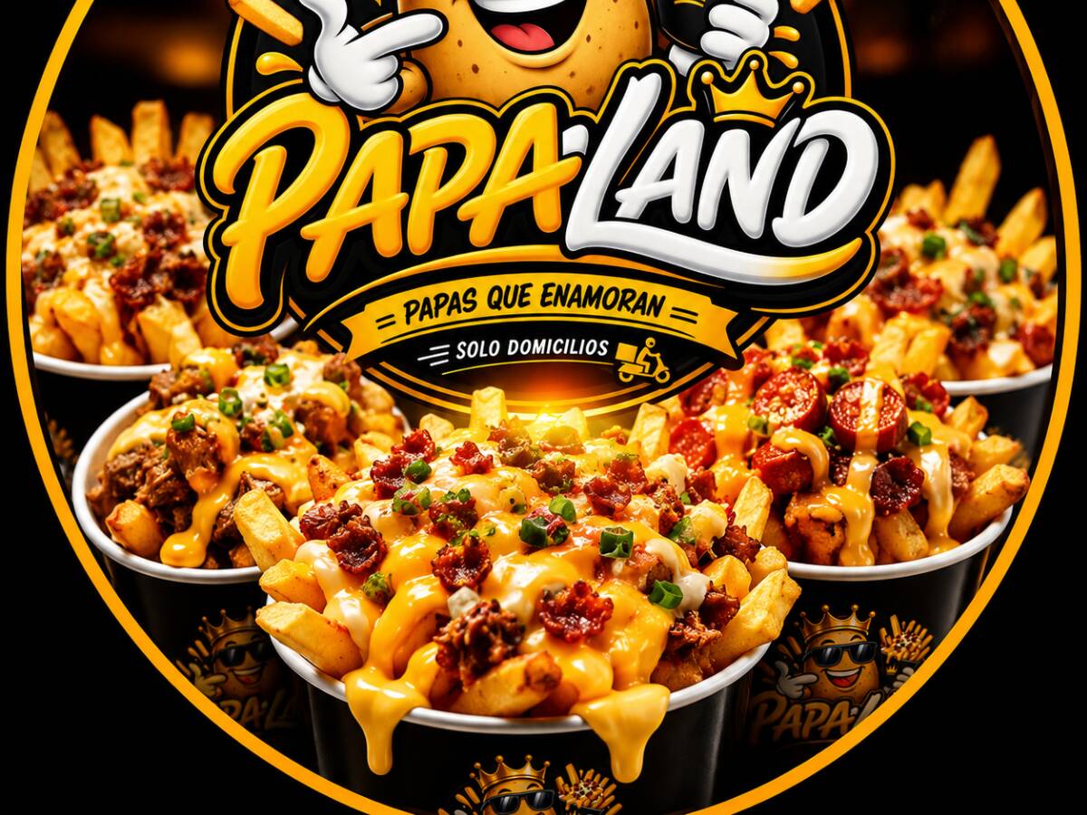 Papaland bello