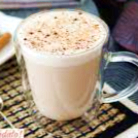Chai Guayaba Caliente