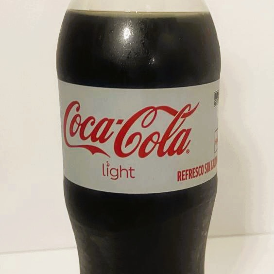 Coca Light