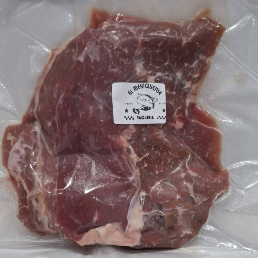 Cecina Natural 1 Kilo (Cruda)