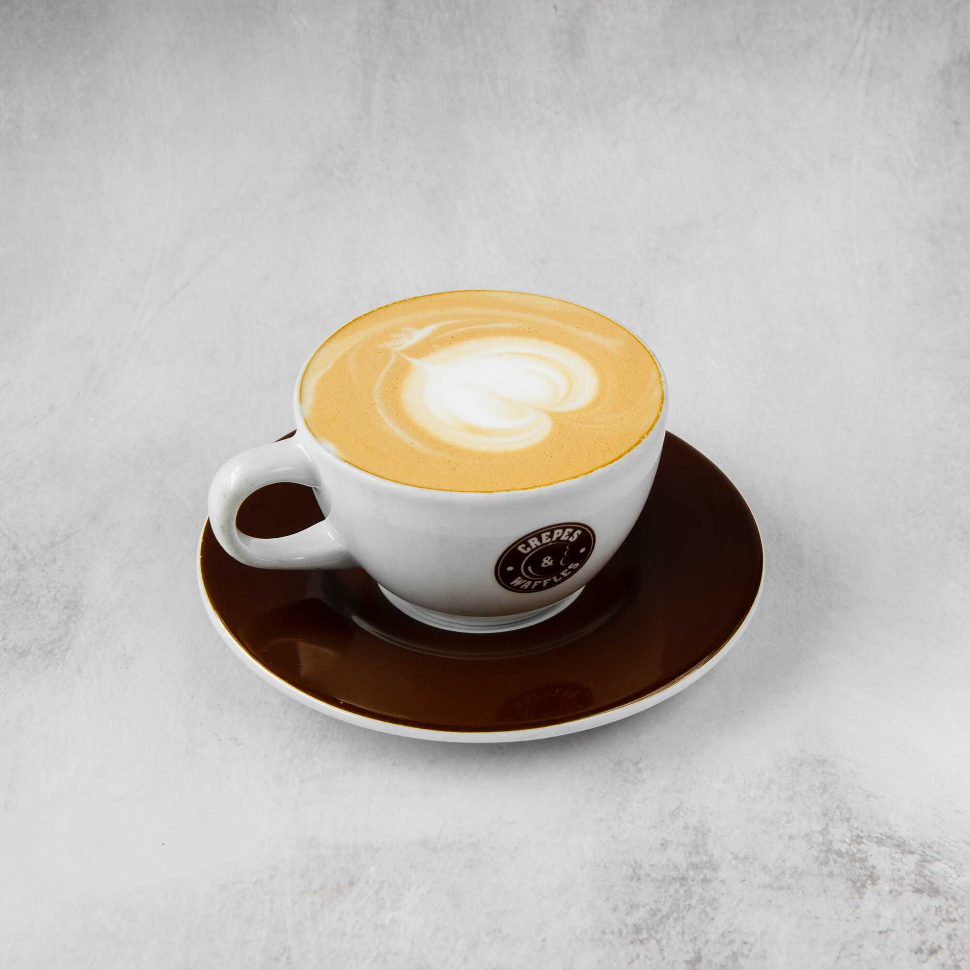 Cappuccino (240 mL)