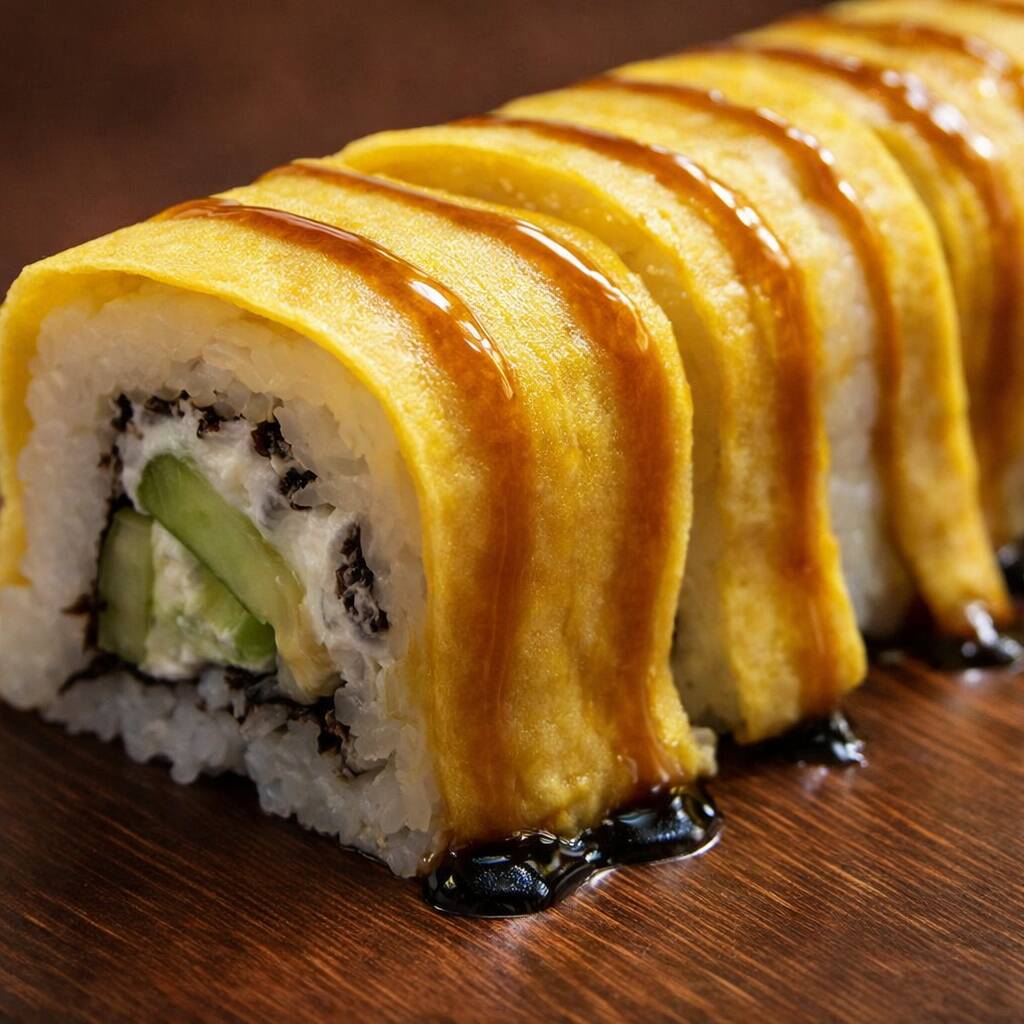 Banana Maki