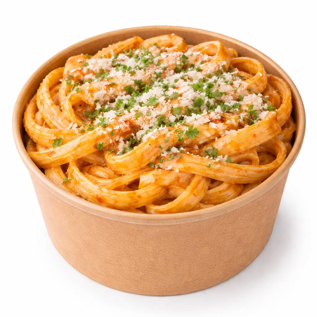 FETUCCINE CHIPOTLE