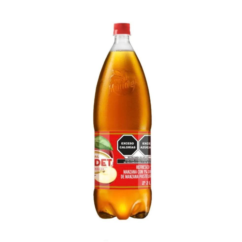 Sidral 2L