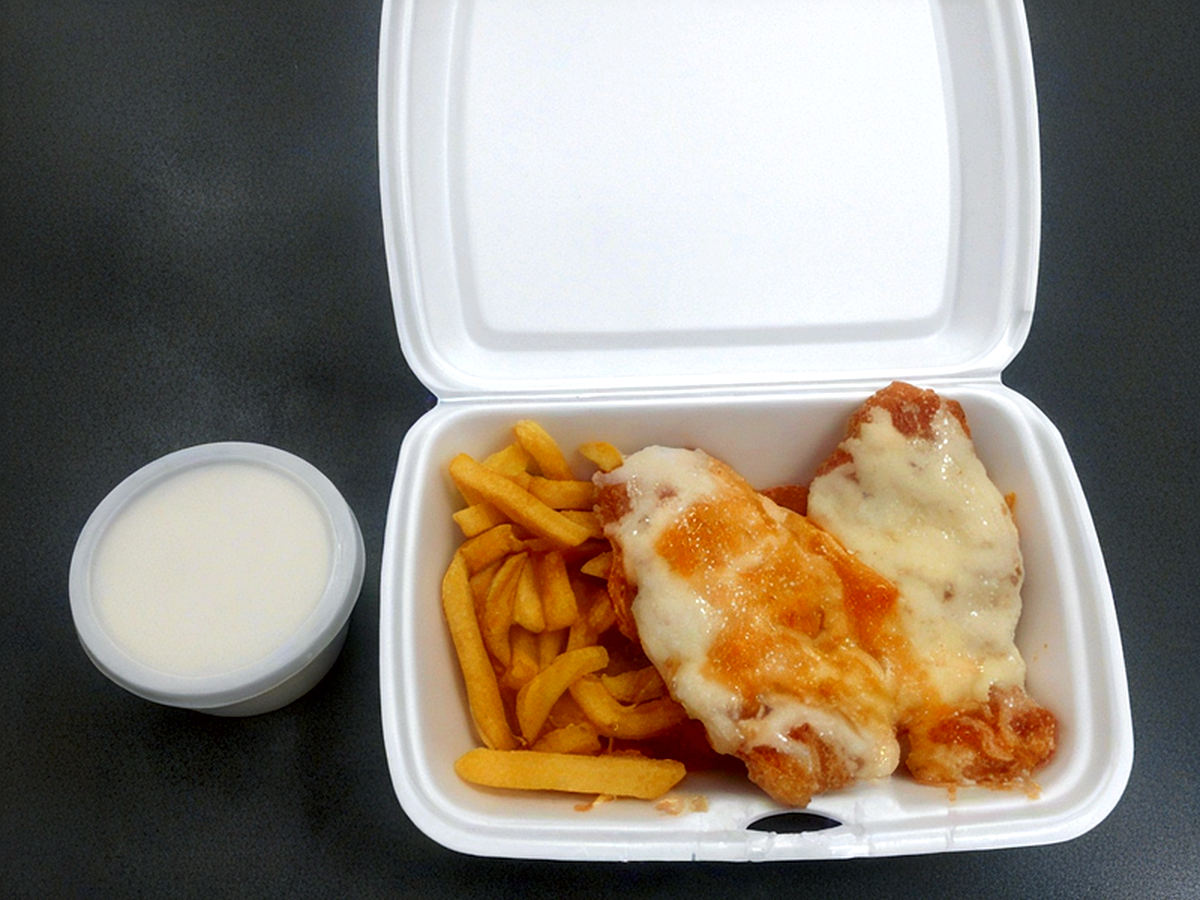 Panquecaria Zona Sul