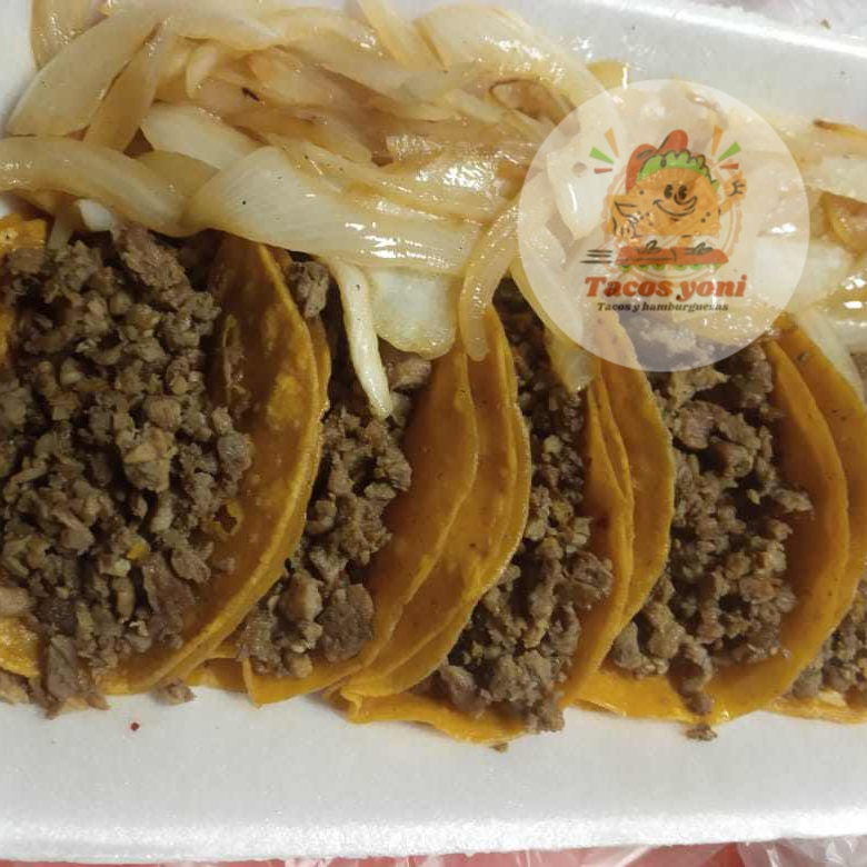 Promo 2 Ord. de Bistec