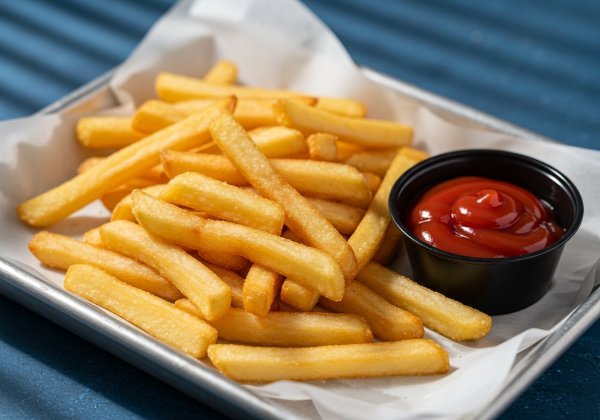 Natural Fries