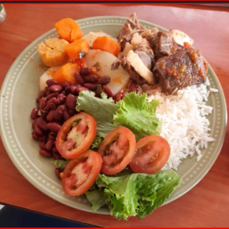 Arma tu Casado + Refresco del Día