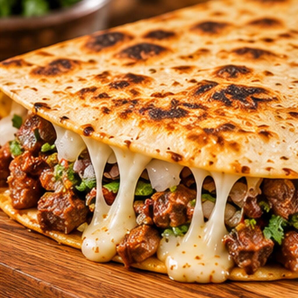 Quesadilla