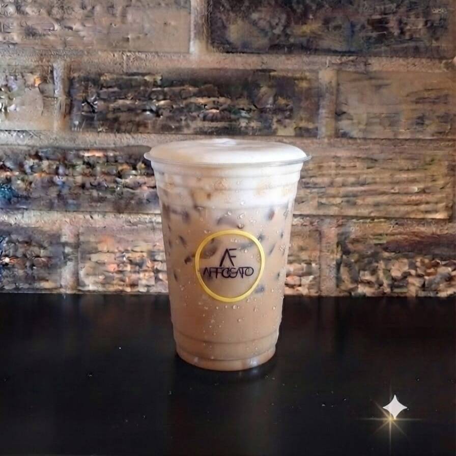 Latte 16 oz